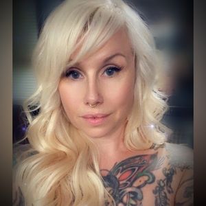 Meet your Posher, Jill